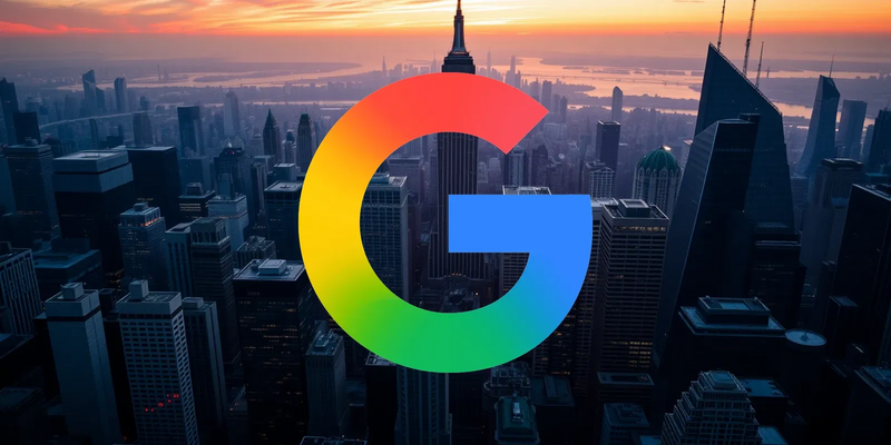 Alphabet inchodzi na rynek d?u?ny. Cel: miliardy na sztuczn? inteligencj? - Foto: über boerse-global.de