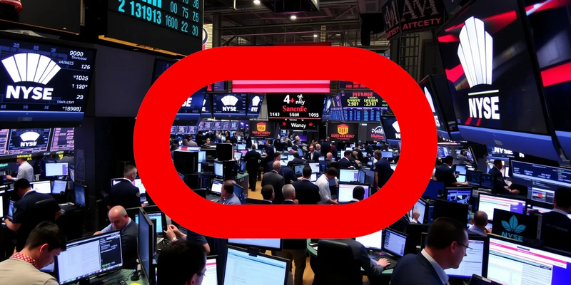 Oracle: Notowania odzyskuj? grunt, ale cie? pozwu zbiorowego wisi w powietrzu - Foto: über boerse-global.de