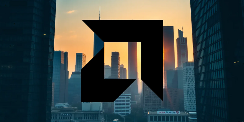AMD: Nowe kadry i strategiczne kontrakty nap?dzaj? optymizm - Foto: über boerse-global.de