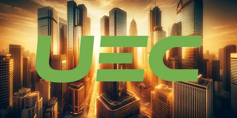 Uranium Energy Corp wzmacnia pozycj? dzi?ki inwestycji w Anfield - Foto: über boerse-global.de