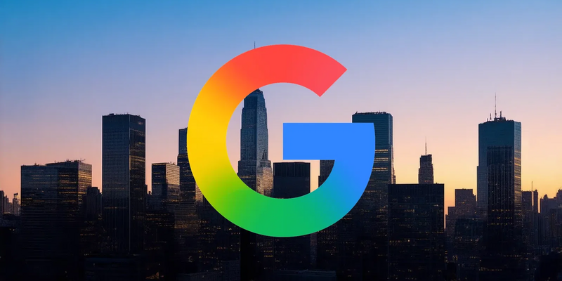 Alphabet: Gigantyczne finansowanie pod sztandar sztucznej inteligencji - Foto: über boerse-global.de