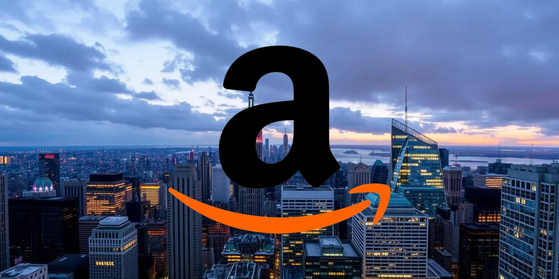 Amazon: Nowy pomys? na rynek tre?ci dla sztucznej inteligencji - Foto: über boerse-global.de