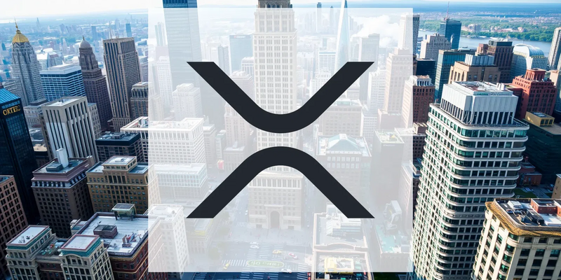 XRP: Bliskowschodni kierunek rozwoju infrastruktury - Foto: über boerse-global.de