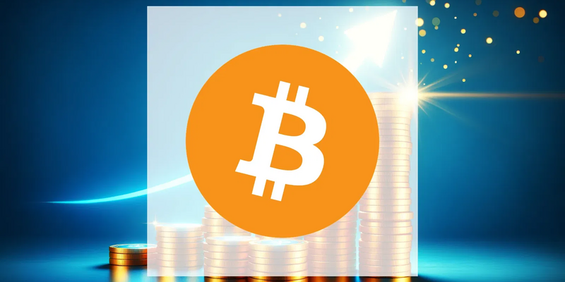Bitcoin w u?cisku przeciwnych si? - Foto: über boerse-global.de