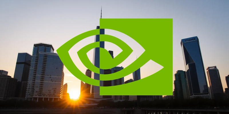 Nvidia: Rekordowe zapasy budz? pytania przed raportem - Foto: über boerse-global.de