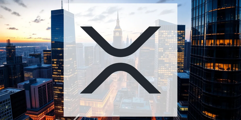 XRP: Instytucjonalne przyspieszenie na ledgerze Ripple - Foto: über boerse-global.de