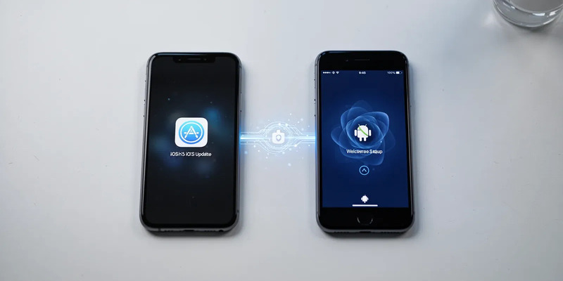 iOS 26.3: Apples Update für Sicherheit und Android-Wechsler - Foto: über boerse-global.de