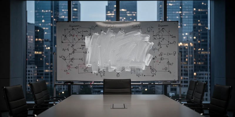 OpenAI löst Sicherheitsteam auf – Chef wird „Chief Futurist“ - Foto: über boerse-global.de