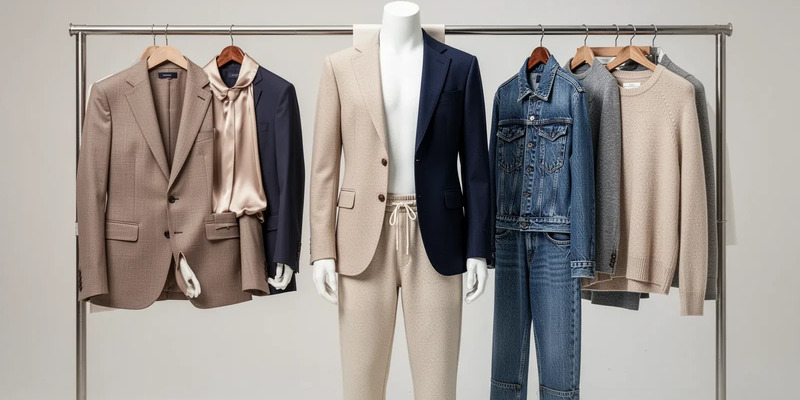 Mode: New York Fashion Week verschmilzt Europa und Amerika - Foto: über boerse-global.de