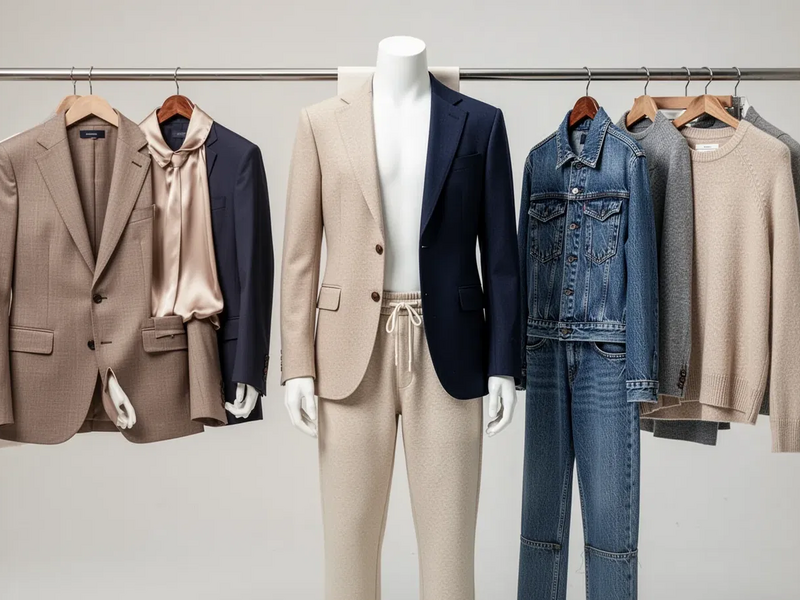 Mode: New York Fashion Week verschmilzt Europa und Amerika - Foto: über boerse-global.de