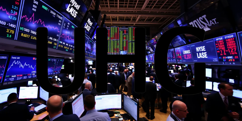 UnitedHealth: Un Punto de Inflexión en su Trayectoria Bursátil - Foto: über boerse-global.de