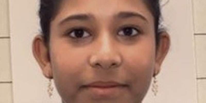 POL-CUX: Vermisstensuche nach 13-jährigem Mädchen aus Dorum (Foto im Anhang) - Foto: presseportal.de