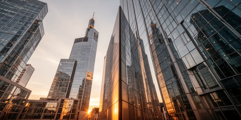 Commerzbank übertrifft Erwartungen und schüttet Rekordsumme aus - Foto: über boerse-global.de