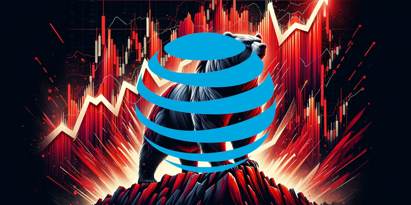 AT&T Shares Gain Ground Amid Regulatory Scrutiny and Strategic Moves - Foto: über boerse-global.de