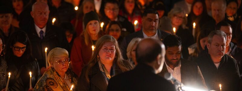 Der kanadische Premierminister Mark Carney gab bekannt, dass für die kommenden sieben Tage Staatstrauer gelte. - Foto: CHAD HIPOLITO/The Canadian Press/AP/dpa