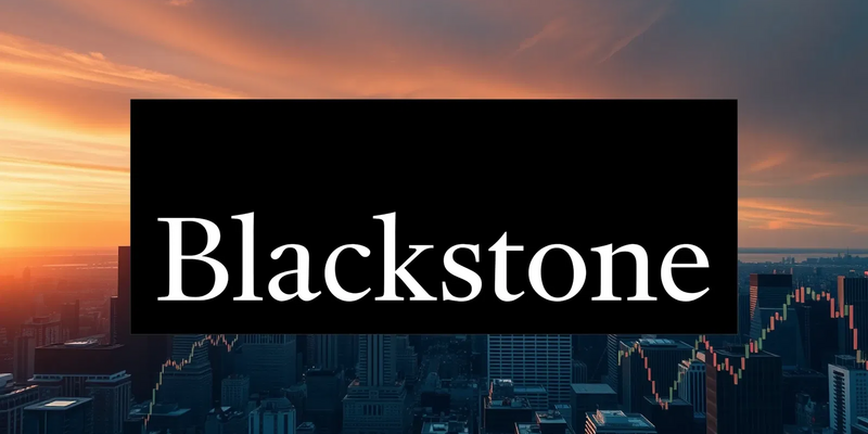 Blackstone Secures Major Infrastructure Acquisition and Outlines Aggressive Growth Strategy - Foto: über boerse-global.de