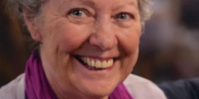 Trauer um Dr. Hedwig Ücker-Geischläger - Foto: Pressetherapeut über pressetext.de