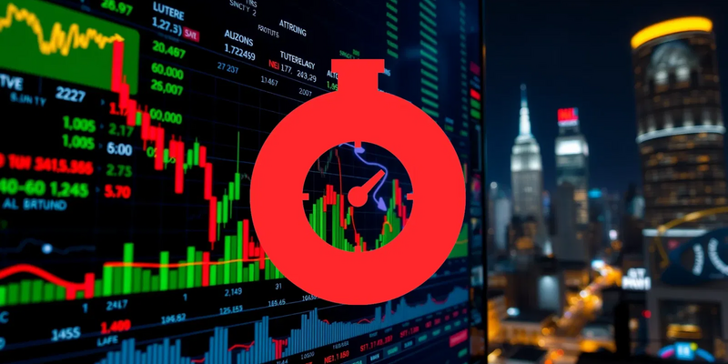 Fastly Exceeds Expectations with Robust Quarterly Performance - Foto: über boerse-global.de