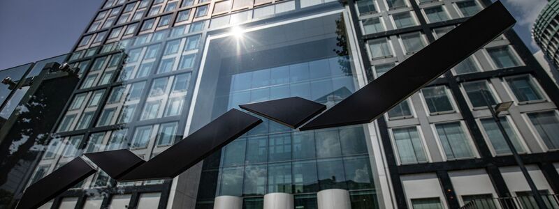 Die Deutsche Börse setzt auf die nächste Übernahme, um ihr Wachstum zu beschleunigen (Archivbild)  - Foto: Frank Rumpenhorst/dpa