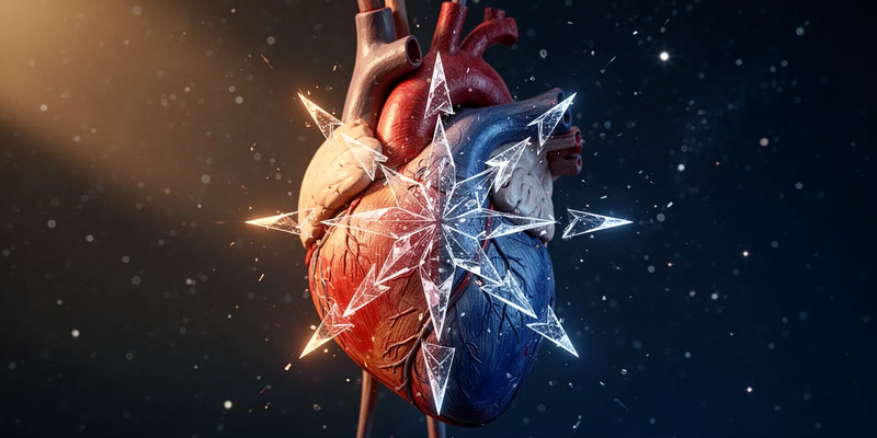 Chronotyp-Studie: Nachteulen haben deutlich höheres Herzrisiko - Foto: über boerse-global.de