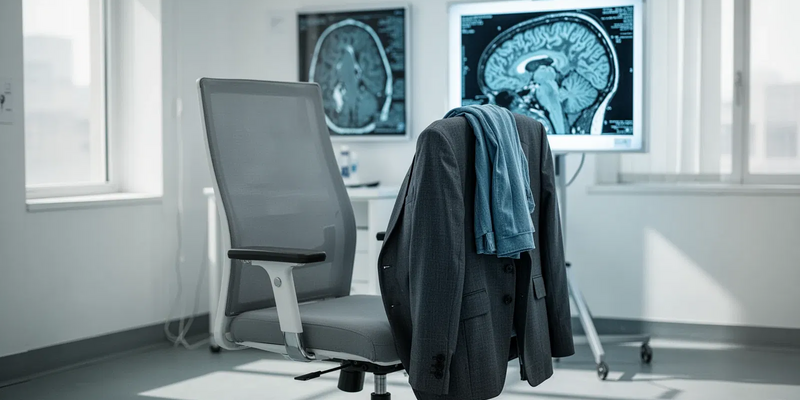 Studie: Leichte Kopfverletzungen erhöhen Arbeitsunfähigkeits-Risiko langfristig - Foto: über boerse-global.de