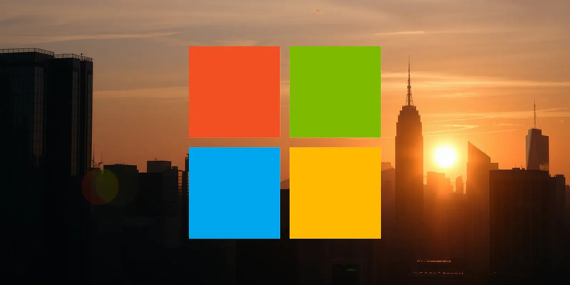 Microsoft Shares Face Renewed Scrutiny Amid Analyst Downgrades - Foto: über boerse-global.de