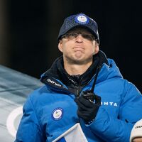 Igor Medved ist vom finnischen Team nach Hause geschickt worden. - Foto: Roni Rekomaa/Lehtikuva/dpa