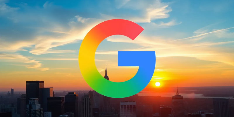 Alphabet’s Aggressive AI Investment Strategy Weighs on Investor Sentiment - Foto: über boerse-global.de