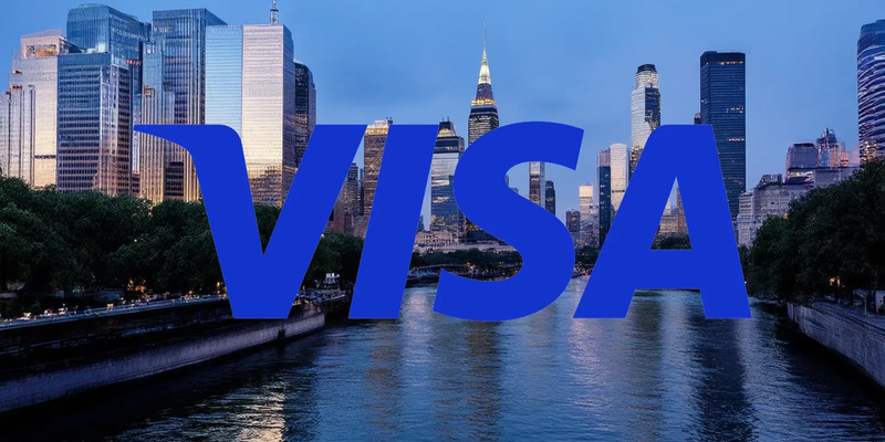 Visa's Strategic Roadmap Takes Center Stage Following Robust Earnings - Foto: über boerse-global.de
