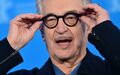 Wenders ist dieses Mal Jury-Präsident der Berlinale. - Foto: Sebastian Christoph Gollnow/dpa
