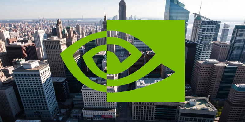 Nvidia Shares Show Resilience Amid High-Stakes Earnings Anticipation - Foto: über boerse-global.de