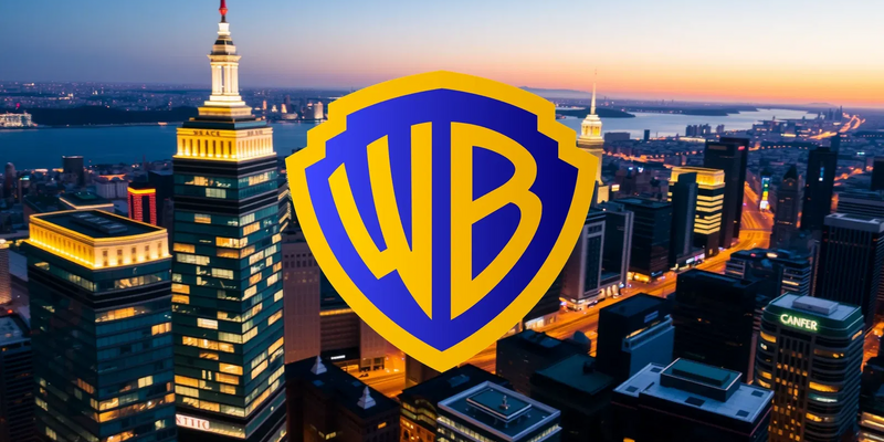 Warner Bros. Discovery: Un accionista relevante se alza contra la fusión con Netflix - Foto: über boerse-global.de