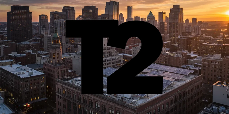 Take-Two Interactive: Un viento favorable impulsa sus perspectivas - Foto: über boerse-global.de