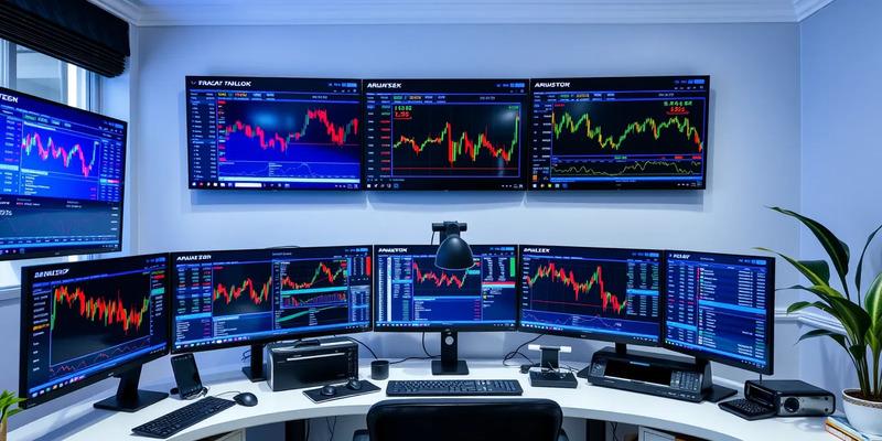 Atlassian Files for Major Share Registration Amid Market Volatility - Foto: über boerse-global.de