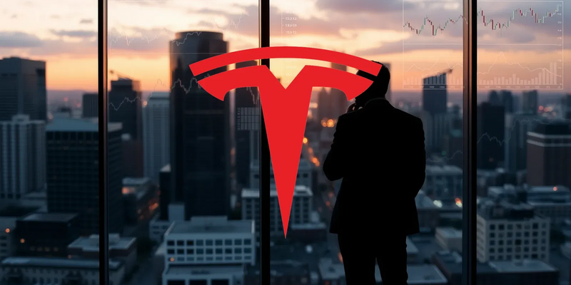 Tesla's Strategic Pivot: From Auto Maker to AI and Energy Powerhouse - Foto: über boerse-global.de