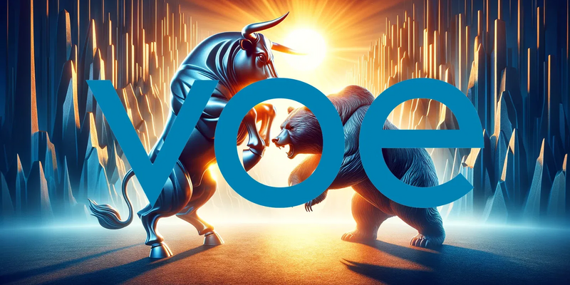 Voestalpine Shares Surge on Robust Profit Growth Amid Market Challenges - Foto: über boerse-global.de