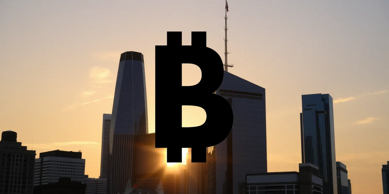 MicroStrategy cambia el rumbo: la financiación de sus compras de Bitcoin pasa a manos de las acciones preferentes - Foto: über boerse-global.de