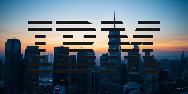 IBM Shares Face Pressure Amid Kyndryl-Linked Selloff - Foto: über boerse-global.de