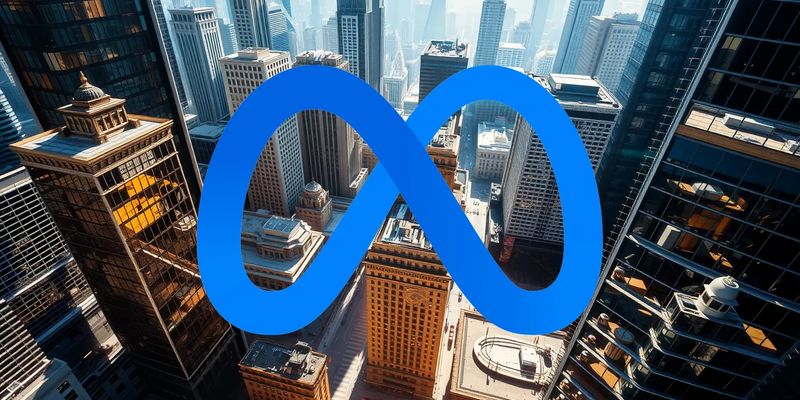 Meta se enfrenta a una tormenta regulatoria en ambos lados del Atlántico - Foto: über boerse-global.de