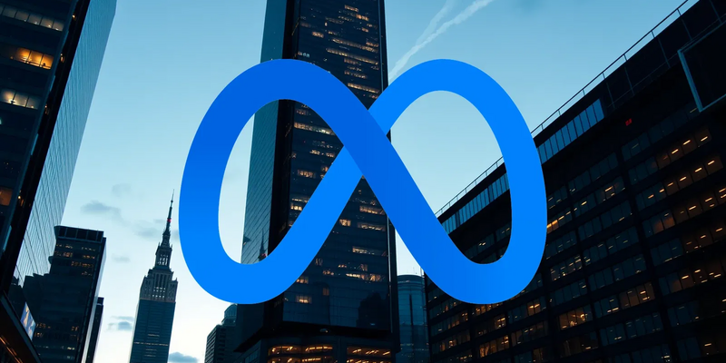 Meta Faces Dual Regulatory Onslaught on Both Sides of the Atlantic - Foto: über boerse-global.de