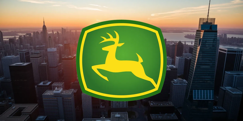 Deere Investors Brace for Cyclical Shift as Earnings Approach - Foto: über boerse-global.de