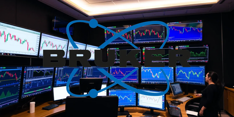 Bruker's Strategic Ambitions Face Key Test with Annual Results - Foto: über boerse-global.de