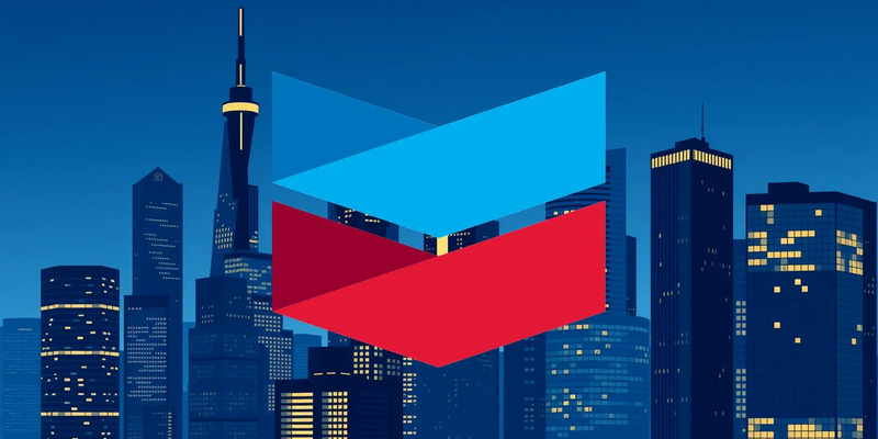 Chevron refuerza su cartera con un nuevo proyecto en Libyen y aumenta el dividendo - Foto: über boerse-global.de