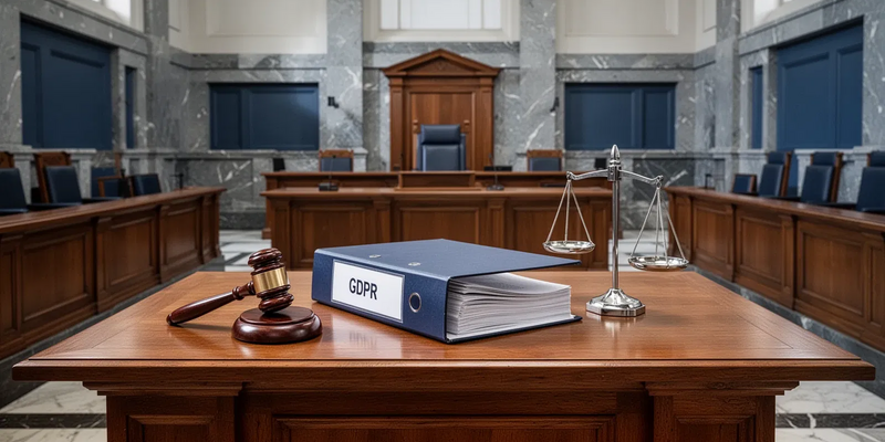 EuGH stärkt Unternehmen im Kampf gegen Datenschutz-Behörde - Foto: über boerse-global.de