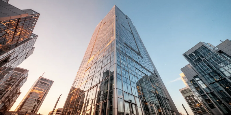 Deutsche Börse knackt mit 6 Milliarden Euro Umsatz alle Rekorde - Foto: über boerse-global.de