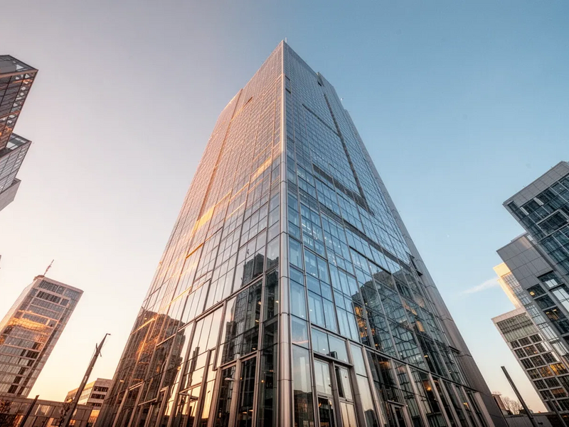 Deutsche Börse knackt mit 6 Milliarden Euro Umsatz alle Rekorde - Foto: über boerse-global.de