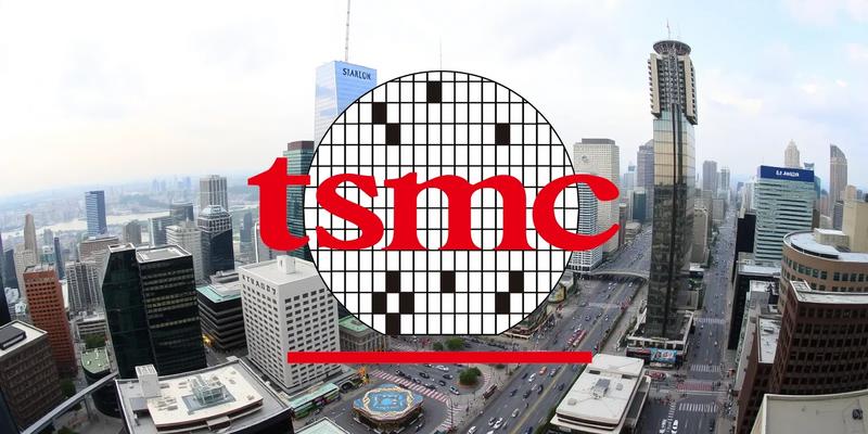 TSMC Announces Record Revenue and Major Expansion Plan - Foto: über boerse-global.de