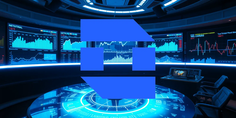 DeFi Technologies Unveils Novel Index Tracking Institutional Crypto Flows - Foto: über boerse-global.de