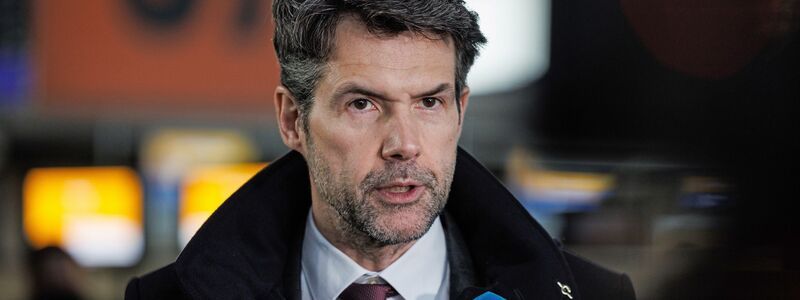 VC-Chef Pinheiro sieht den Pilotenstreik als gerechtfertigt an.  - Foto: Hannes P. Albert/dpa