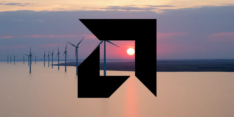 Advanced Micro Devices Shares Find Footing Following Sharp Decline - Foto: über boerse-global.de